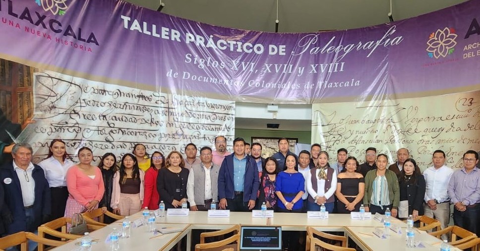 1er Encuentro Estatal