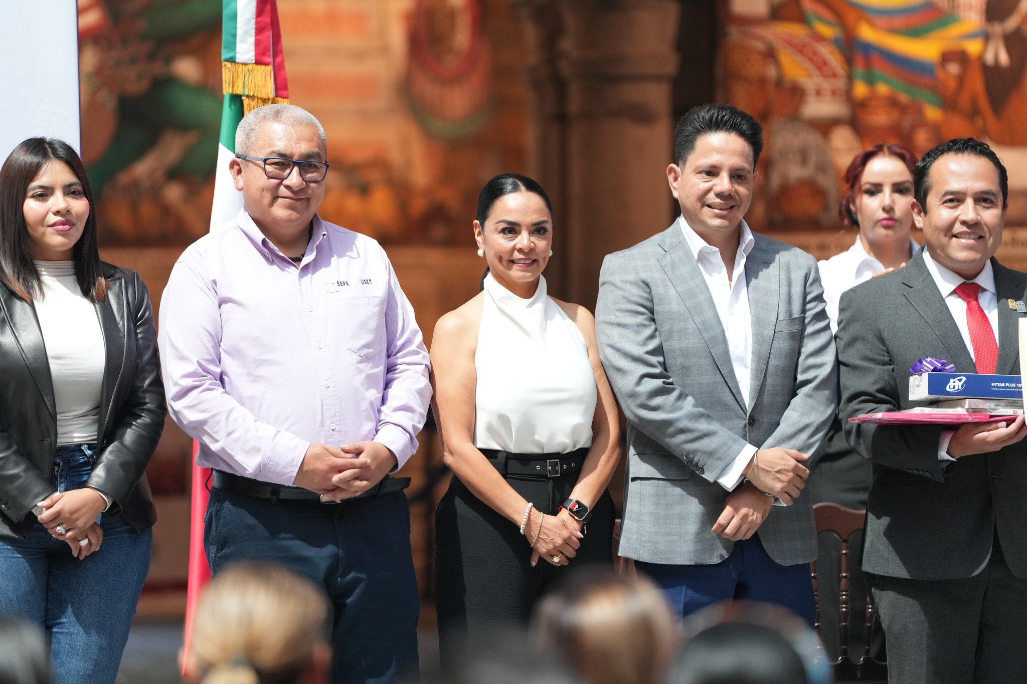 2do Encuentro Estatal